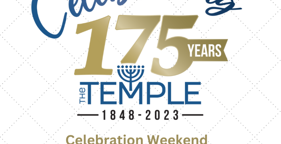 Celebration Weekend November 10-12, 2023