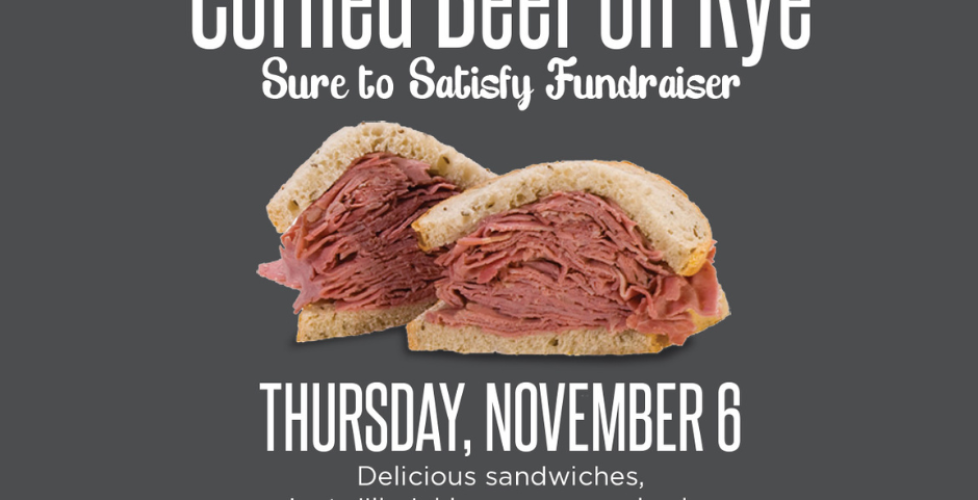 Corned beef 2025