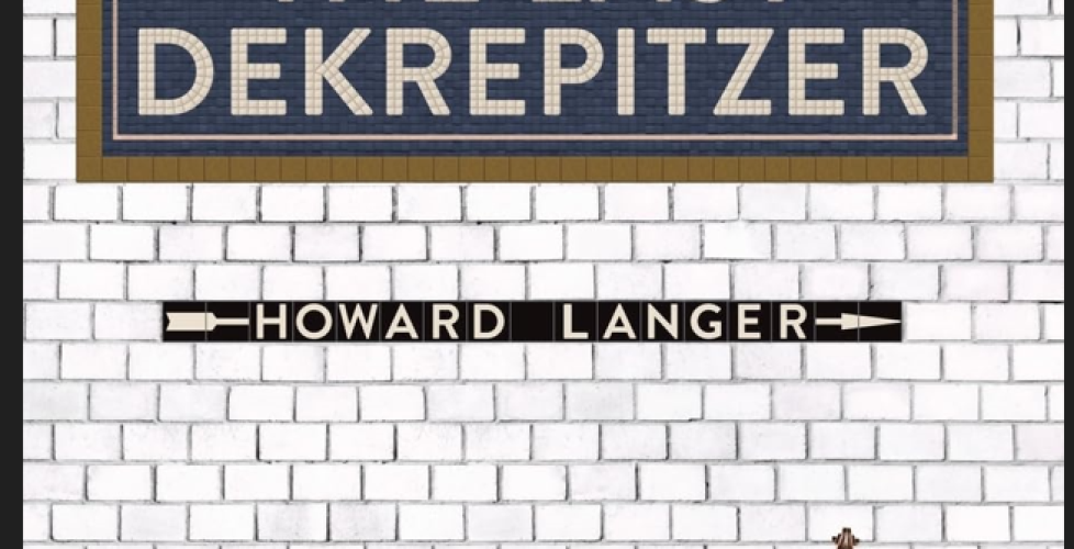the last dekrepitzer 2