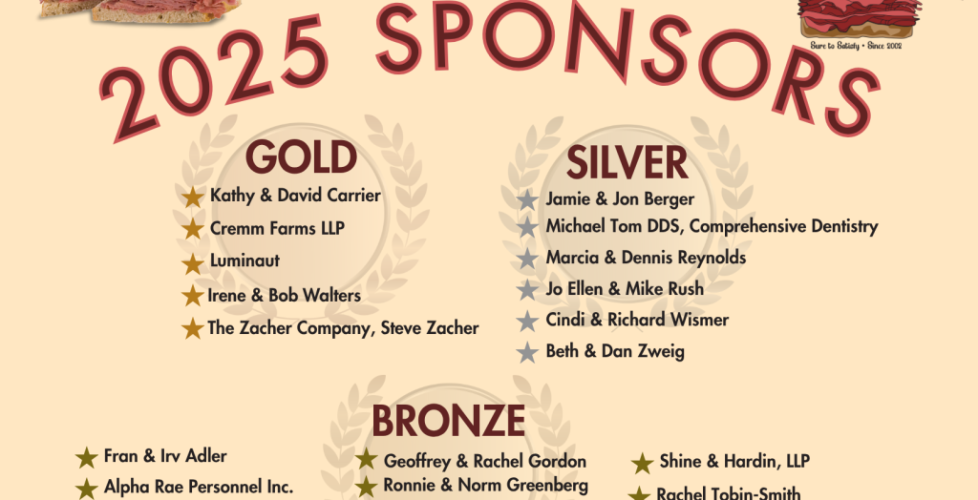 Thank You to Our 2025 Sponsors! (5.5 x 4 in) (5)